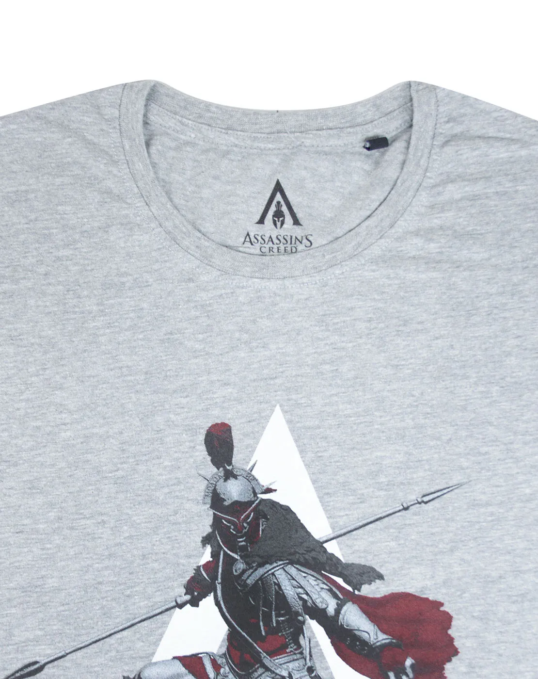 Assassins Creed Men's Pyjama Shorts Lounge Set