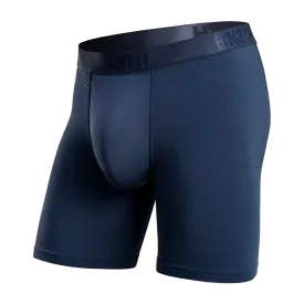 BN3TH Men's Classic Icon Boxer Brief Nacy