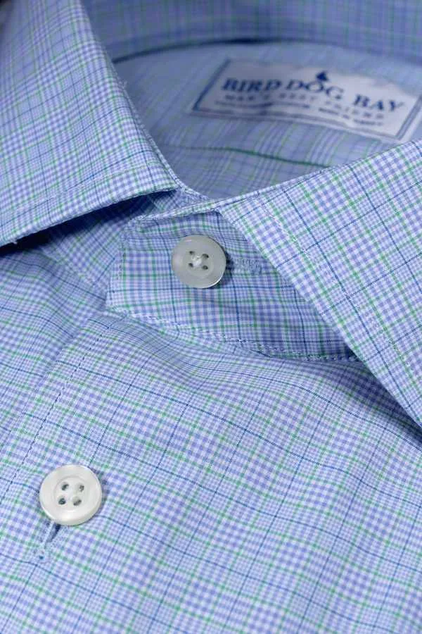 Camden: Button Down Shirt