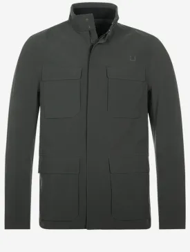 Charger Jacket Olive