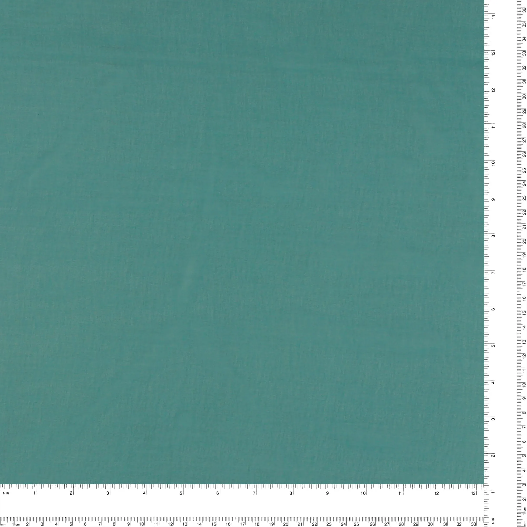 Chiffon - VICTORIA - 031 - Teal