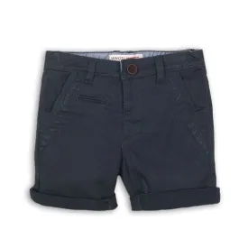 Classic Navy Short