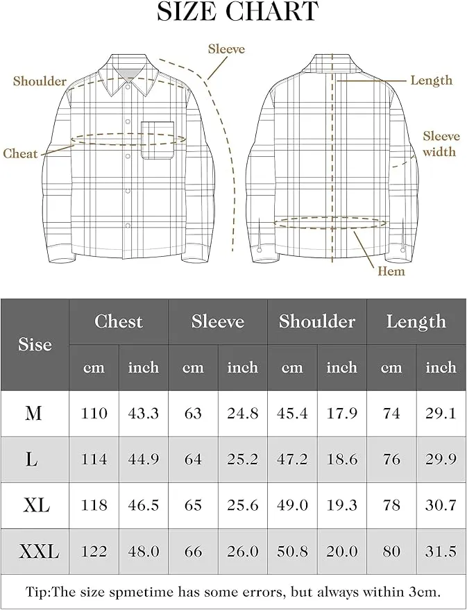 Classic Plaid Jacket - Timeless Style