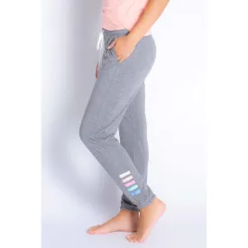 Colored Classic Jogger Pant