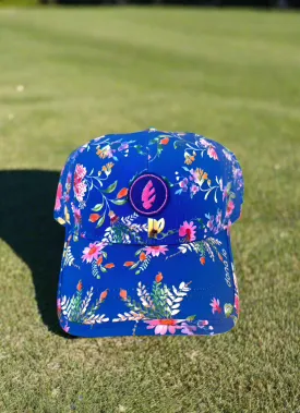 DNA Hat (Gypsy)