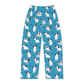 Dog Lover Women's Pajama Pants