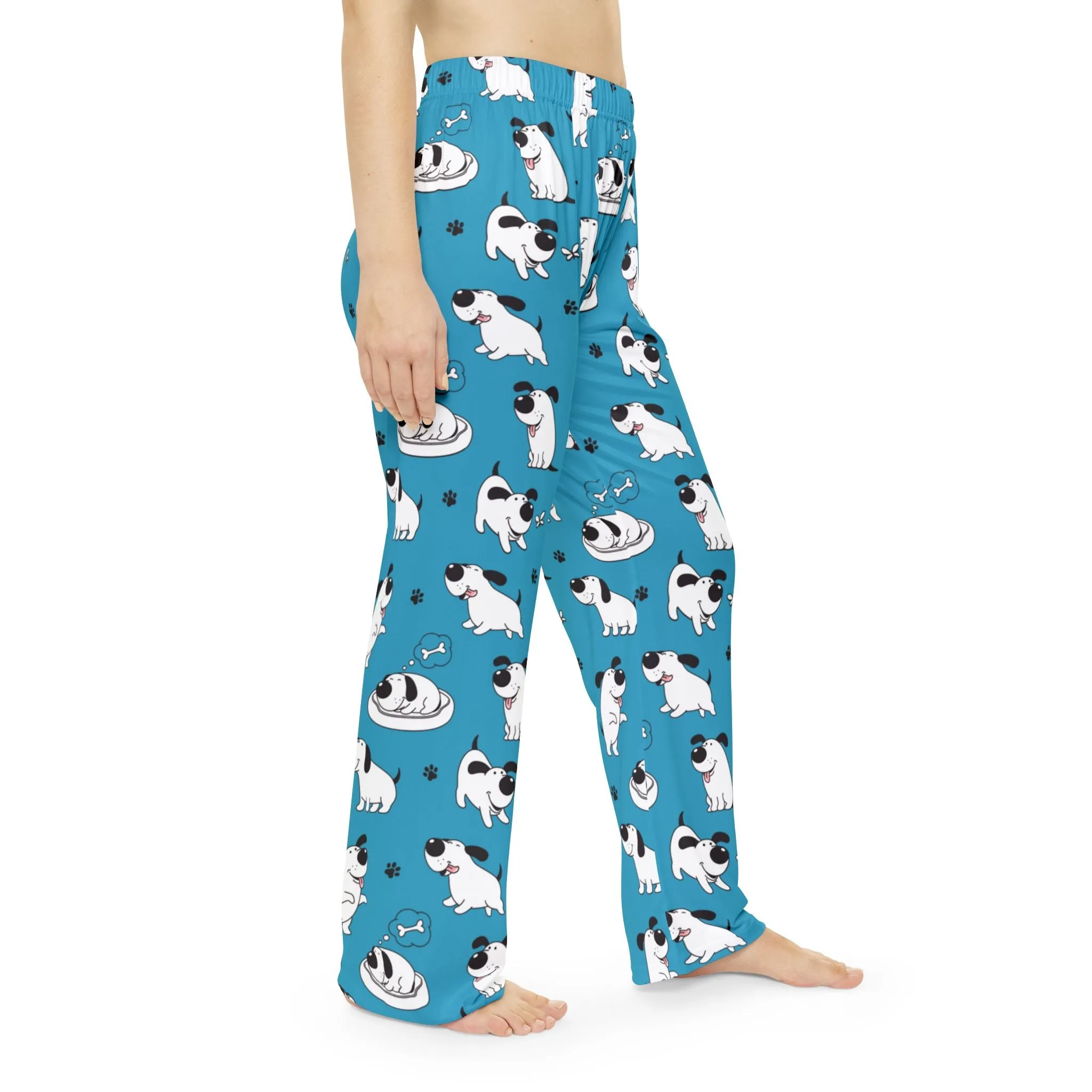 Dog Lover Women's Pajama Pants