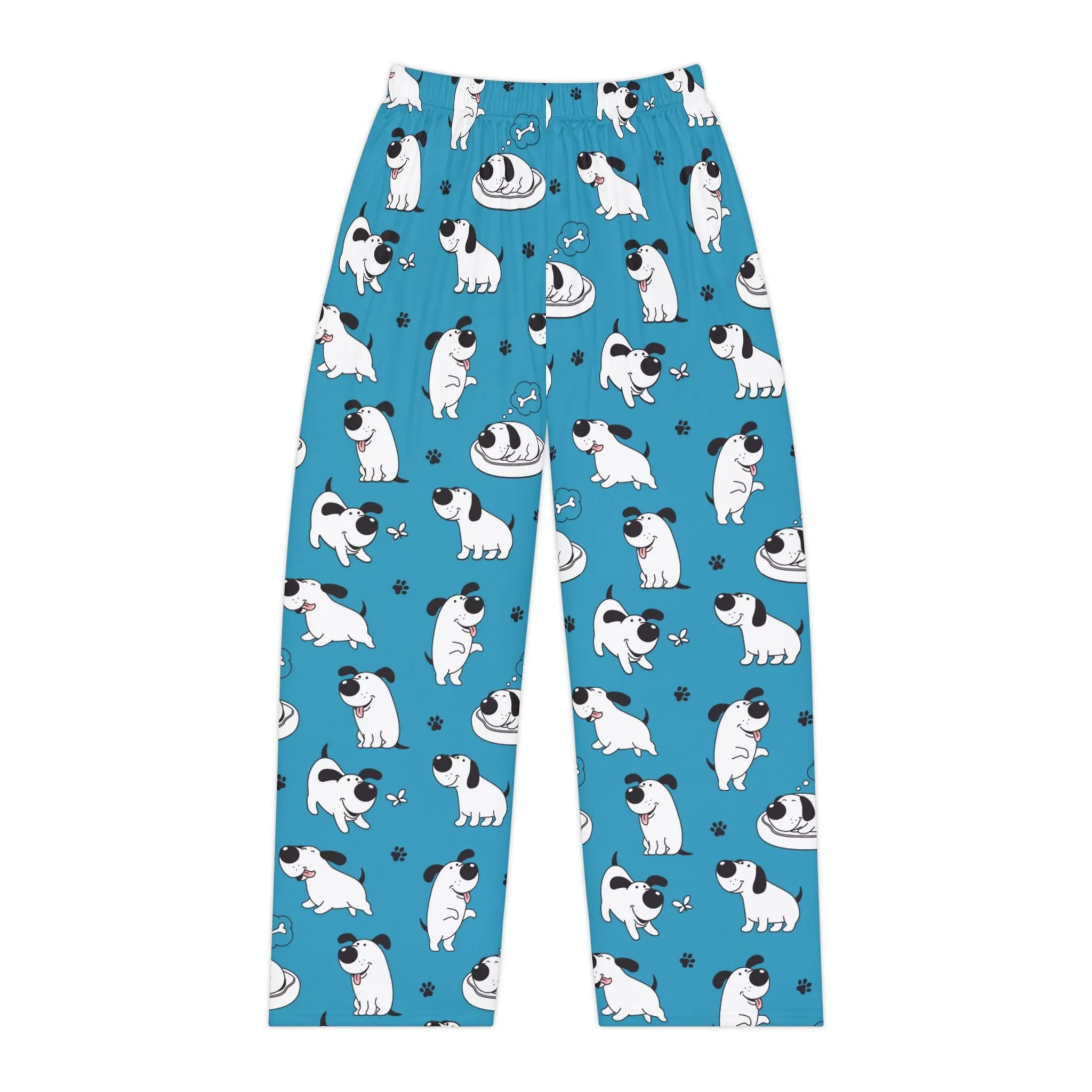 Dog Lover Women's Pajama Pants