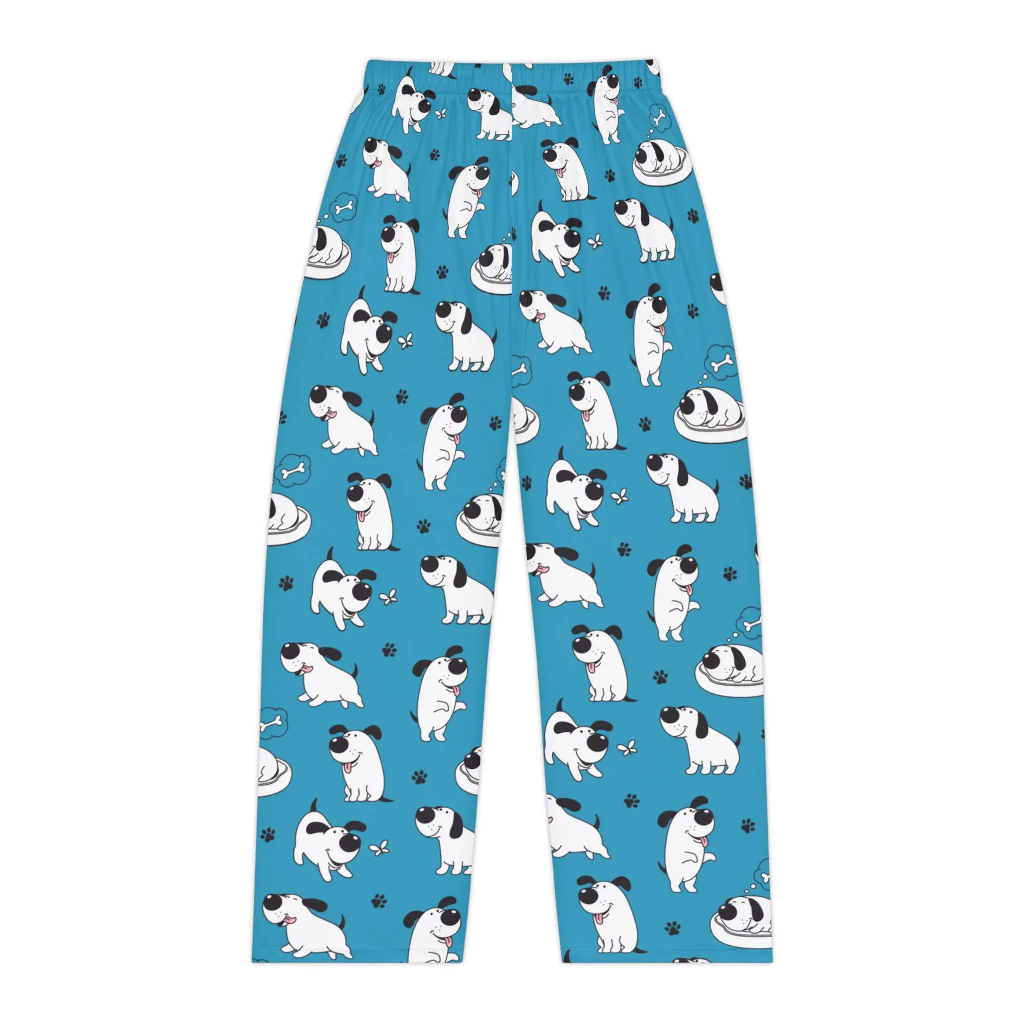 Dog Lover Women's Pajama Pants