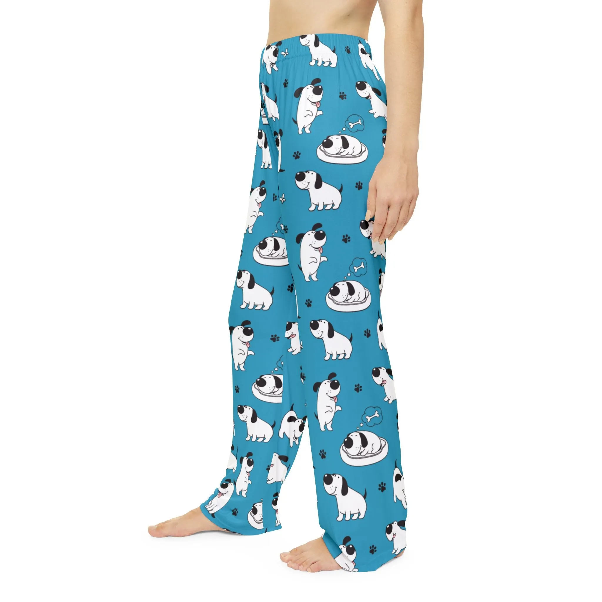 Dog Lover Women's Pajama Pants