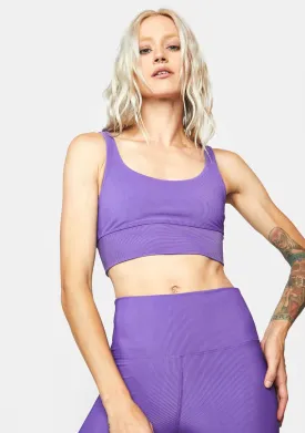 Drama Queen Leah Top