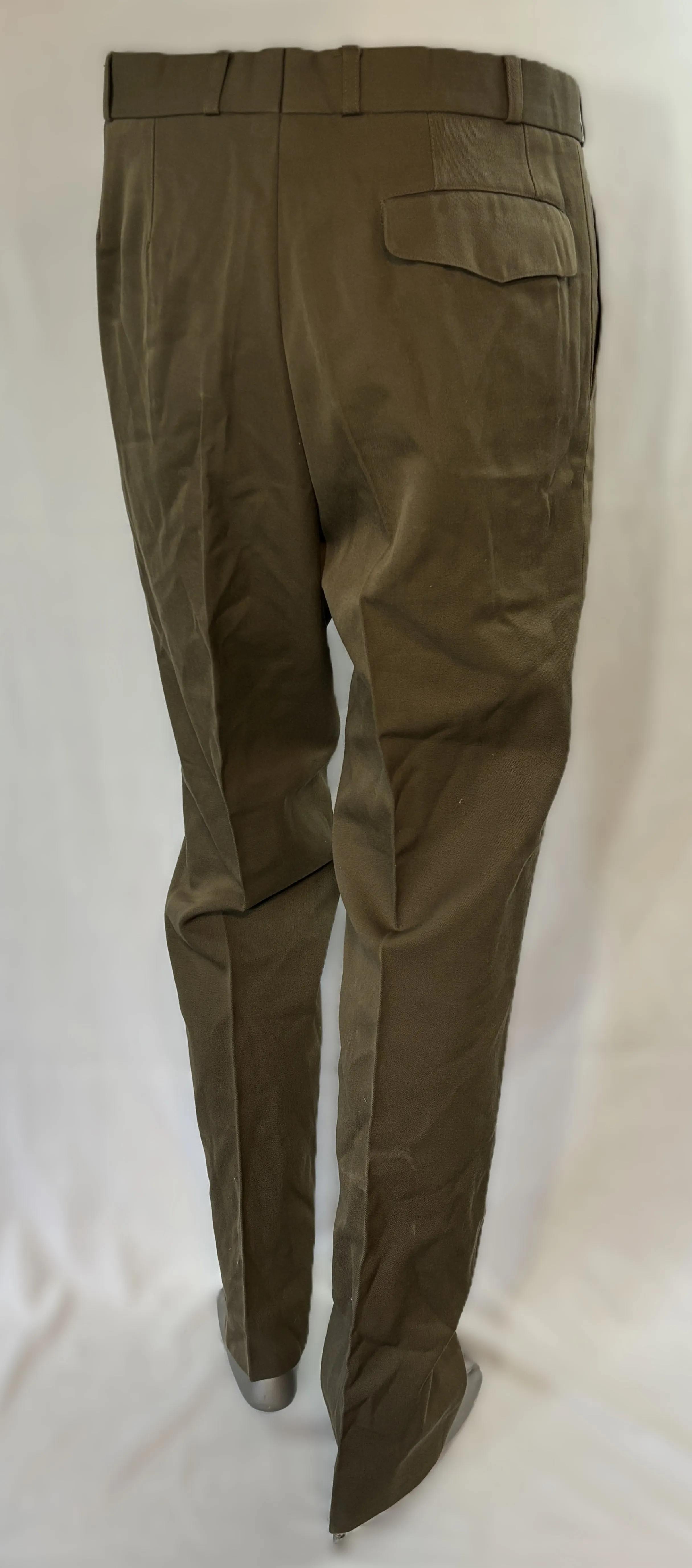 Dutch Army Service Uniform Trousers *low stock*