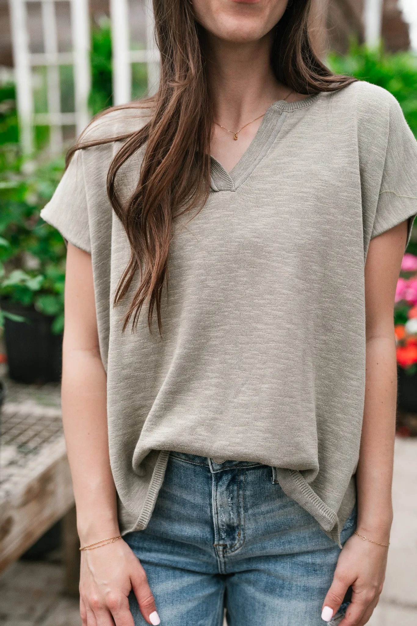 Everyday Casual Knit