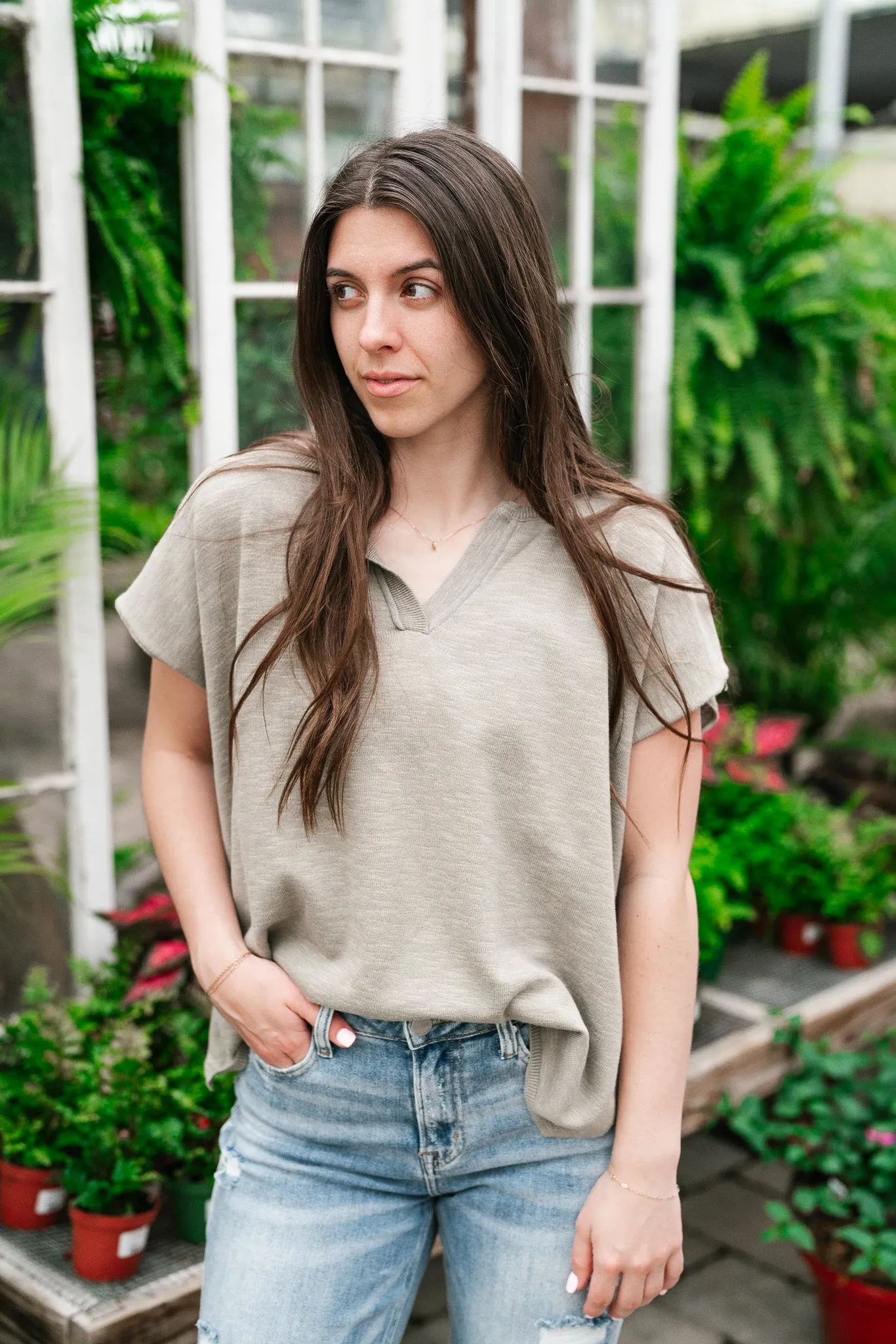 Everyday Casual Knit