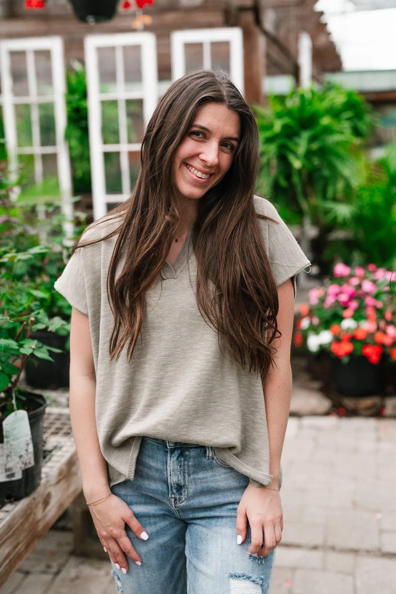 Everyday Casual Knit