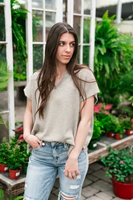 Everyday Casual Knit