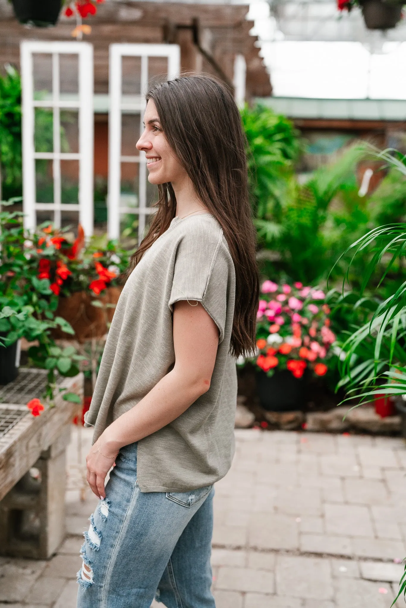 Everyday Casual Knit