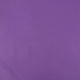 Flannelette Sheeting - Lavender