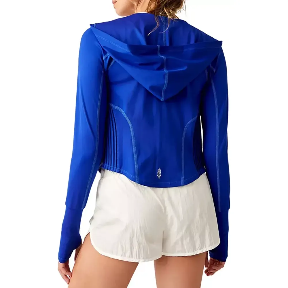 FP Movement Women's Playin' For Keeps Layer