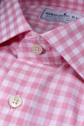 Hinsdale: Button Down Shirt
