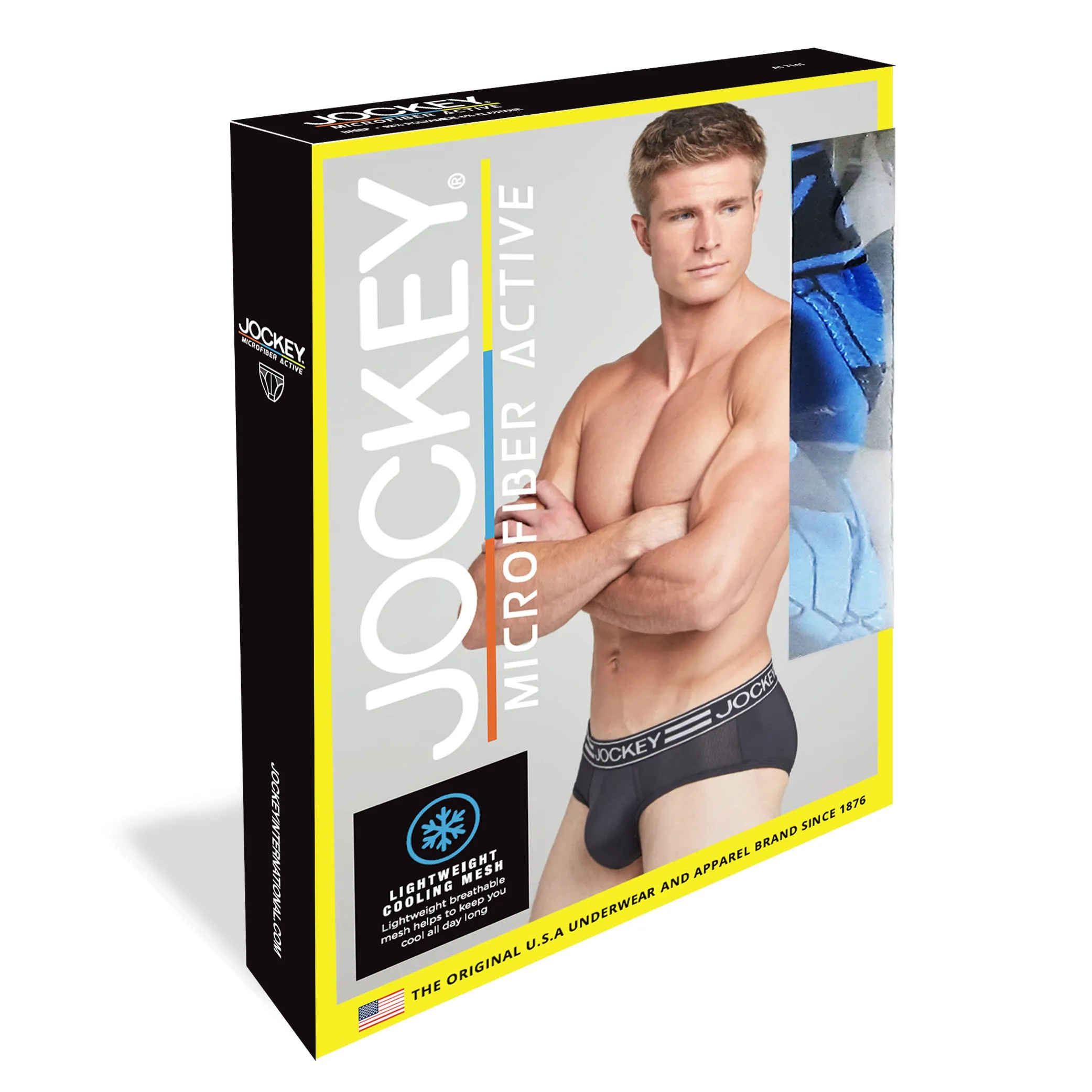 Hipster Brief