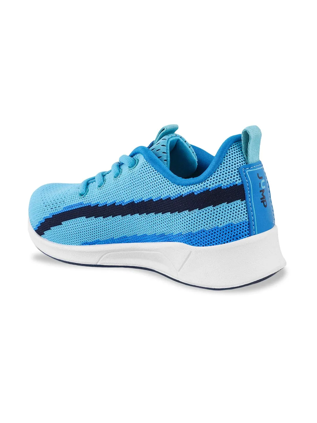 HM-601 Green Kid's Running Shoes