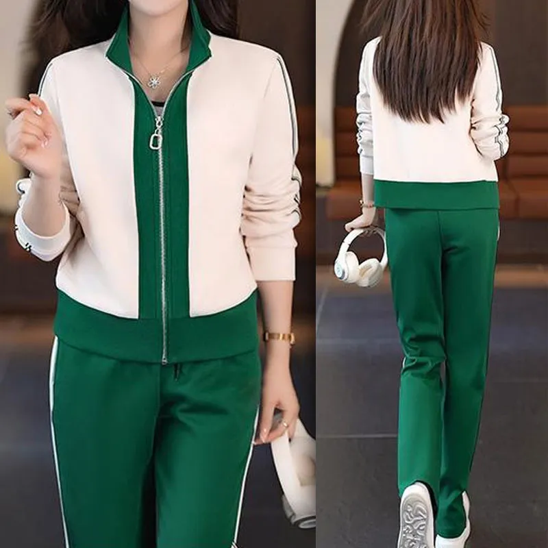 🔥Hot Sale 39.99🔥Gift Choice- Women’s Breathable Quick Dry Sportswear 2-Piece Set(47%OFF)