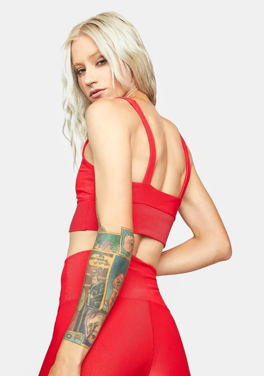 Hottie Leah Top