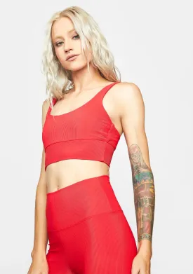Hottie Leah Top