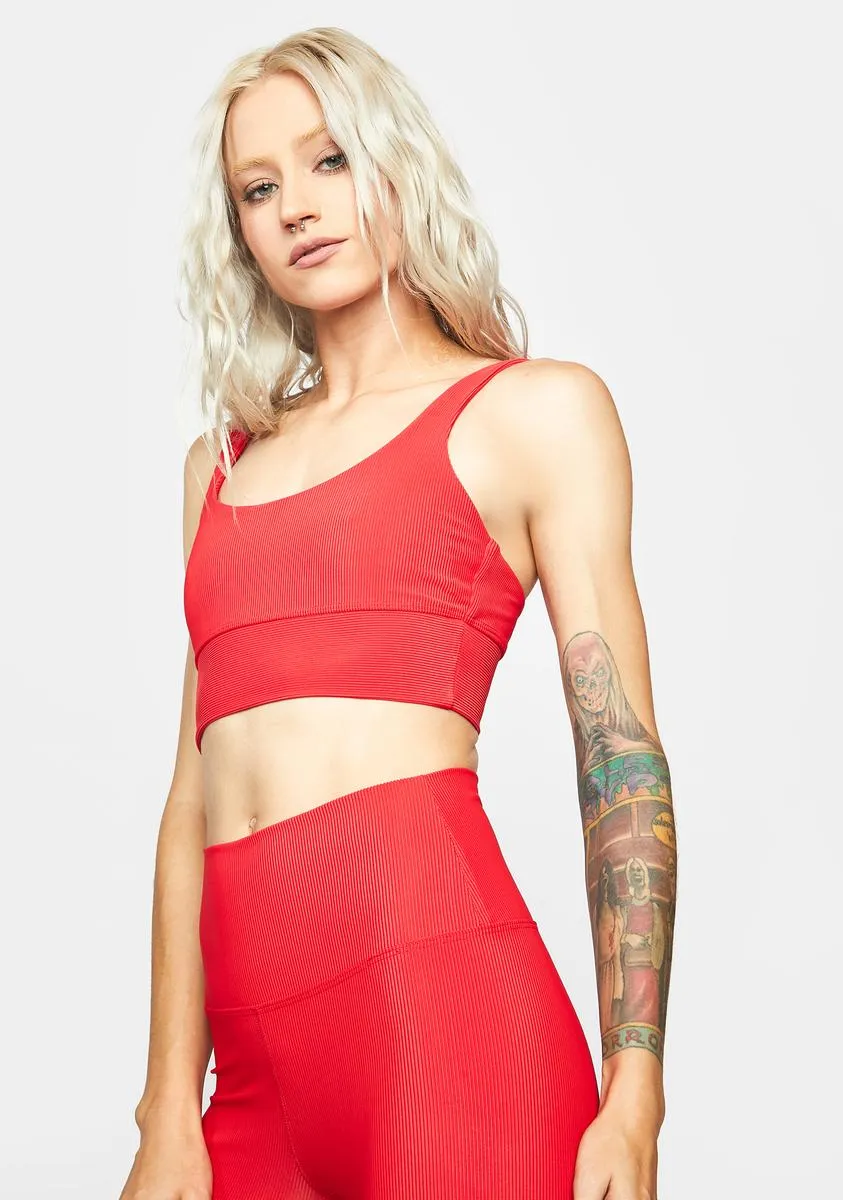 Hottie Leah Top