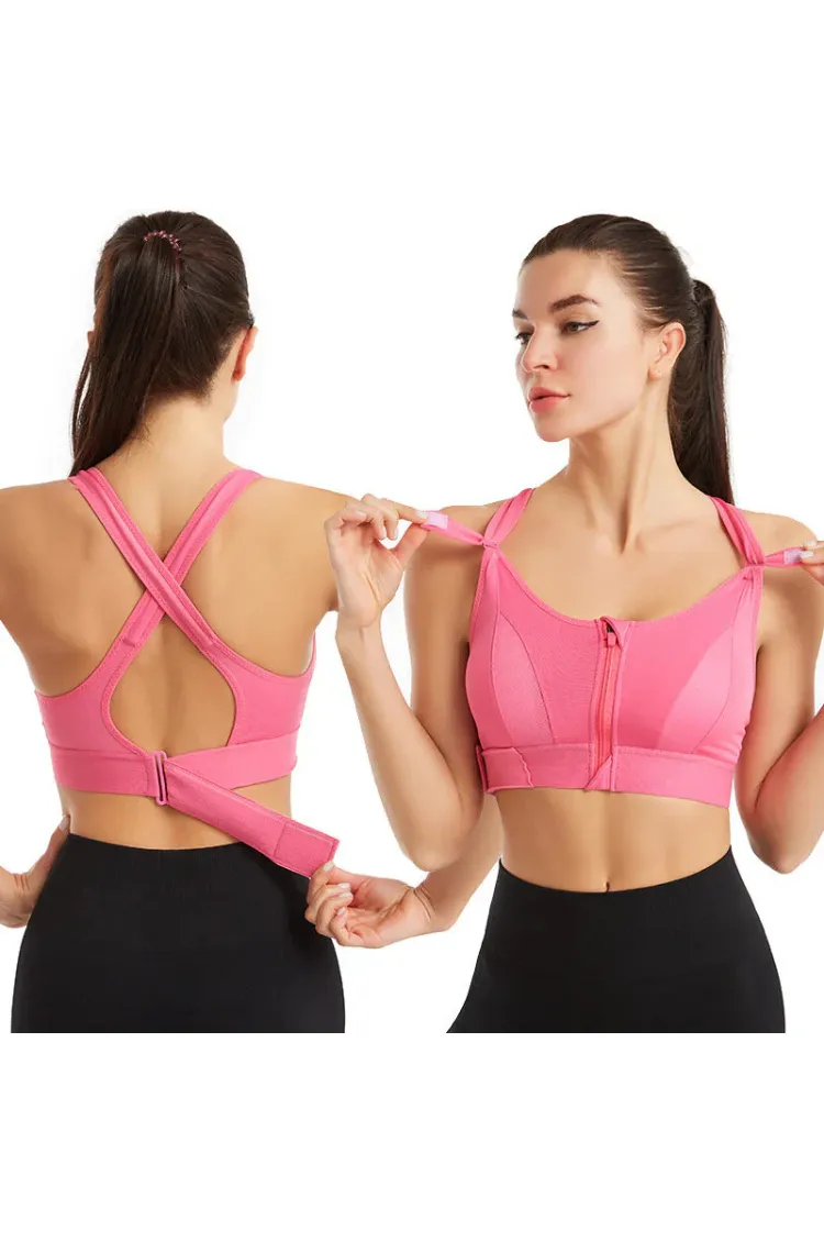 Ivyshape | Adaptive Comfort Bra