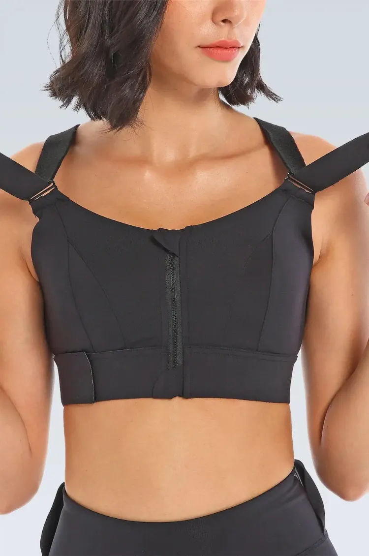 Ivyshape | Adaptive Comfort Bra