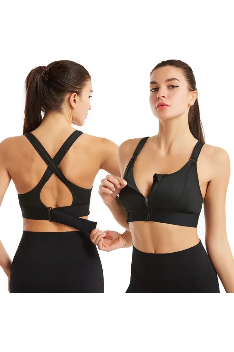 Ivyshape | Adaptive Comfort Bra