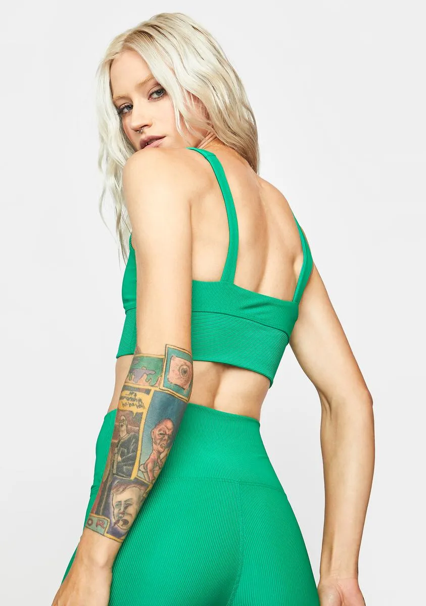 Jelly Bean Leah Top