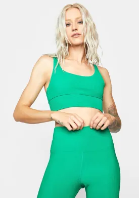 Jelly Bean Leah Top