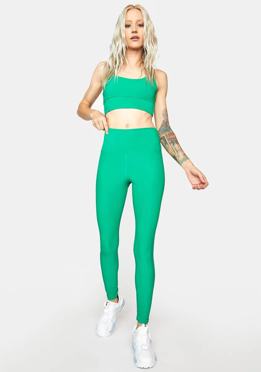 Jelly Bean Leah Top