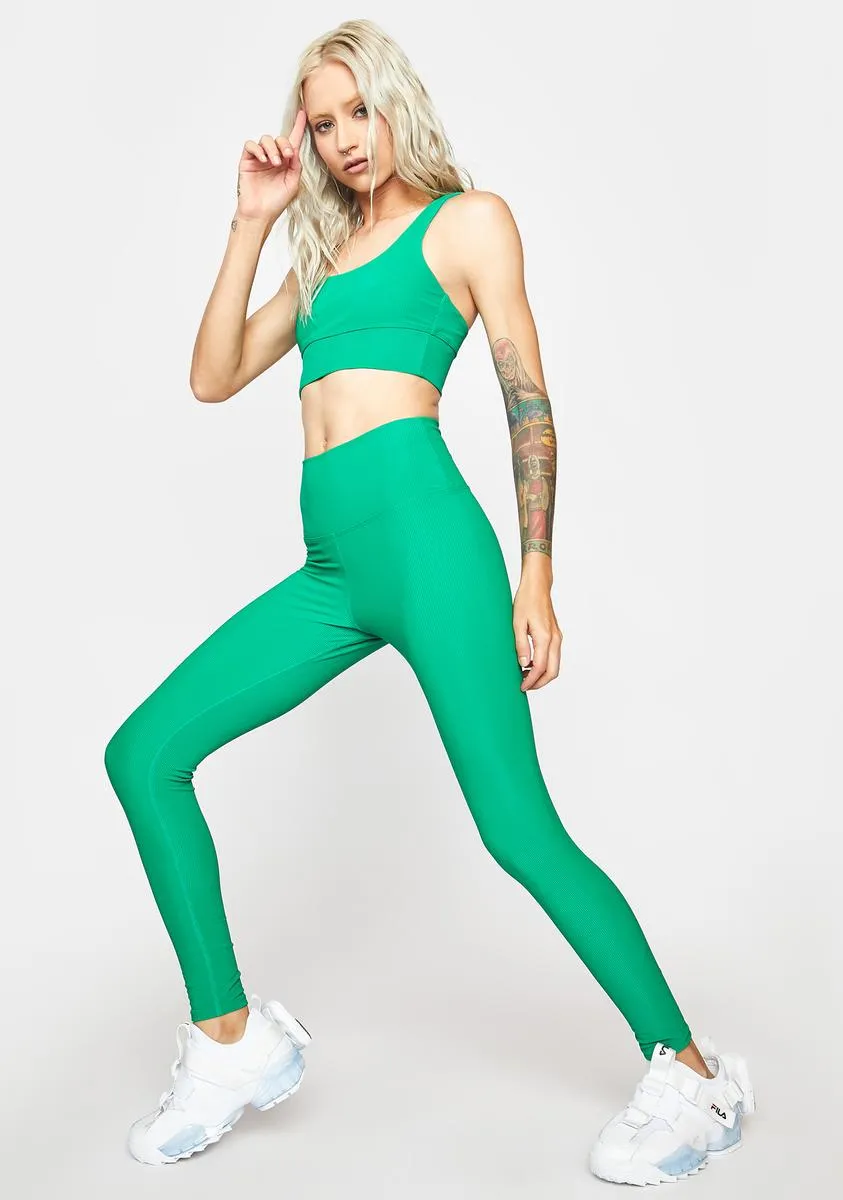Jelly Bean Leah Top