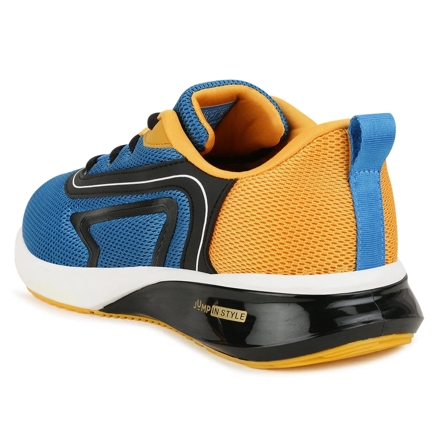 JETSON JR Child Running Shoes