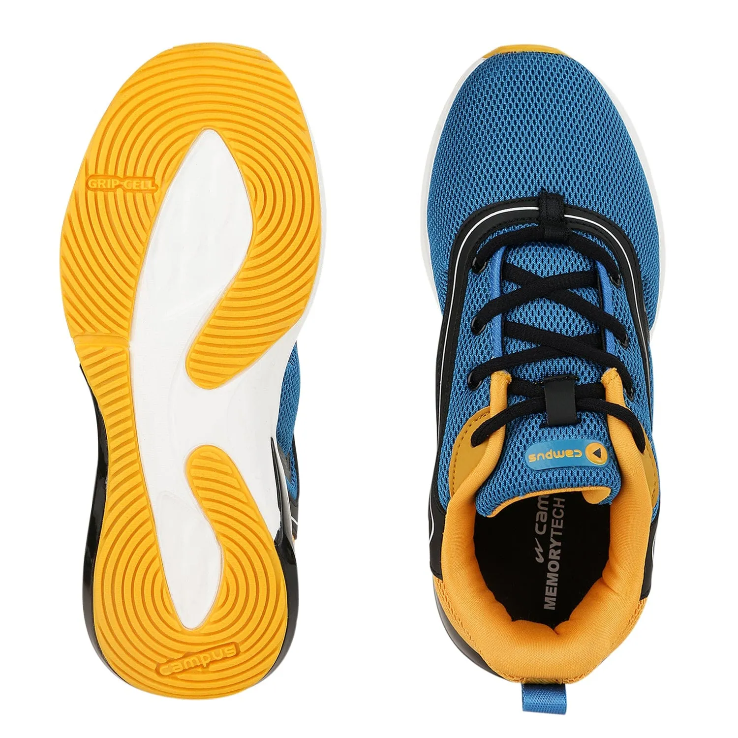 JETSON JR Child Running Shoes