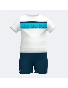 Joma Activewear Cyclone Set For Men-mset-2116-white navy