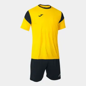Joma Activewear kids Set-200-Yellow