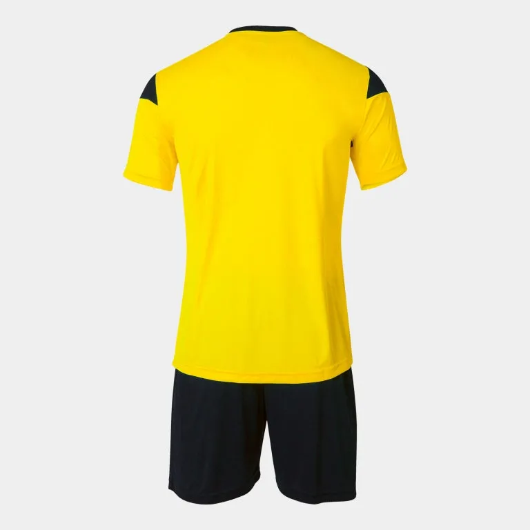 Joma Activewear kids Set-200-Yellow