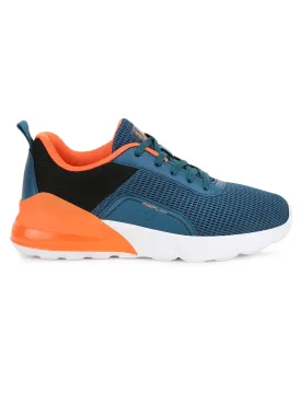 KIDOS-CHILD Blue Kid's Sports Shoes