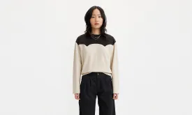 LEVIS HOWDY SWEATSHIRT- RAINY DAY 0001