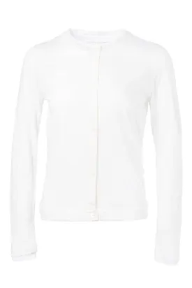 Long Sleeved Cardigan