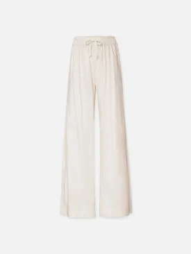 Lounge Pant -- Cream