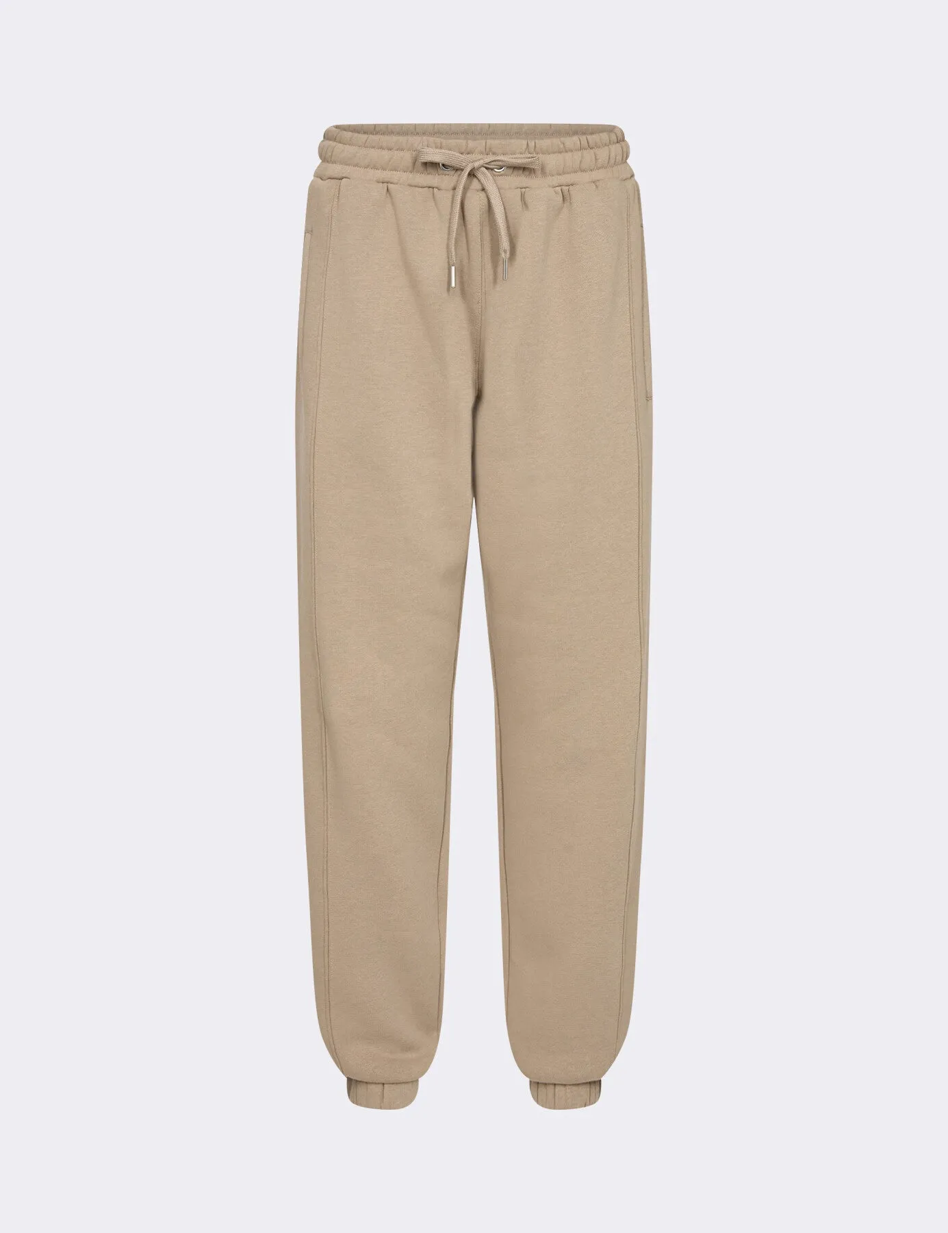 LR-NUKA 8 Pants Dark Sand
