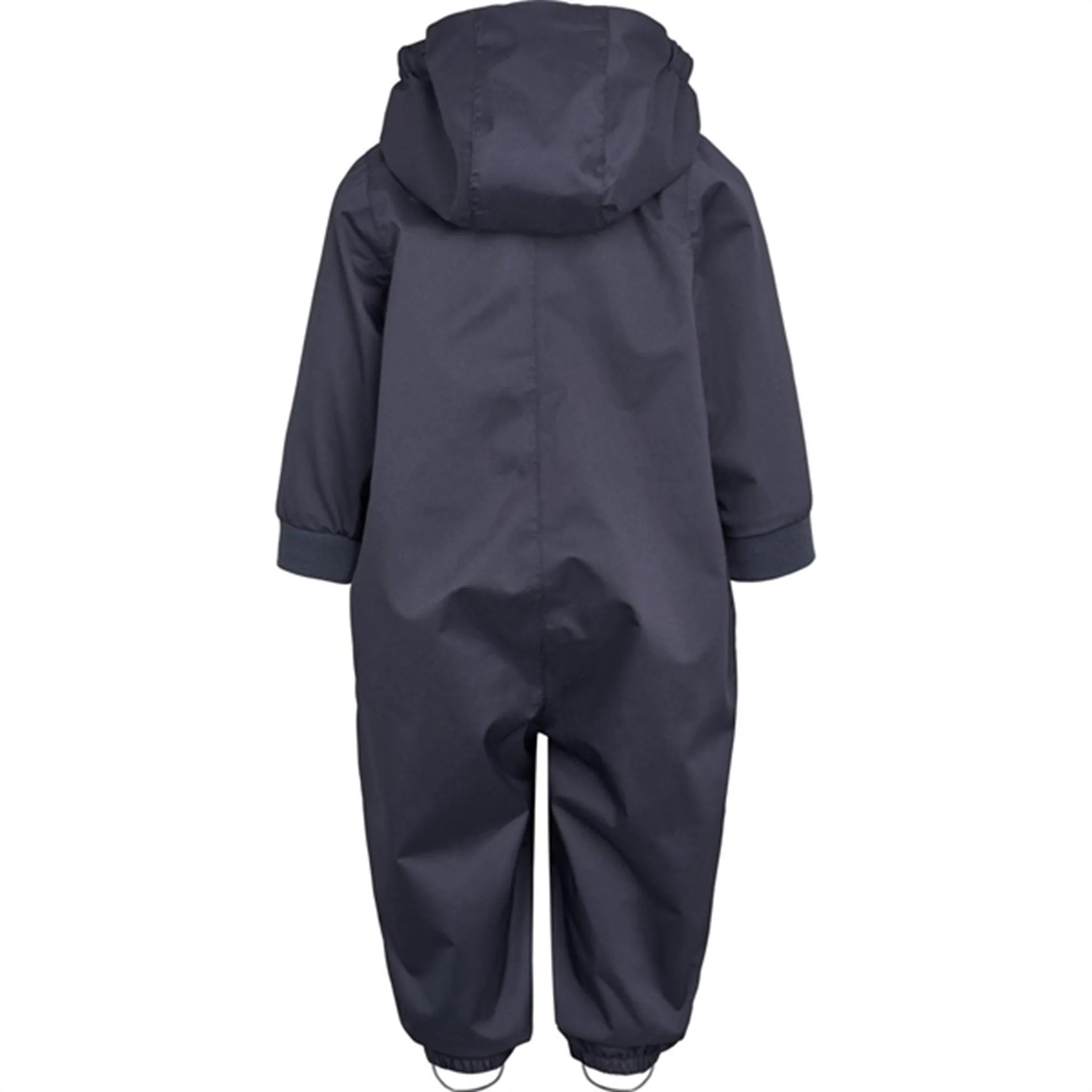 MarMar Spring Suit Orva Blue Technical Summer Outerwear