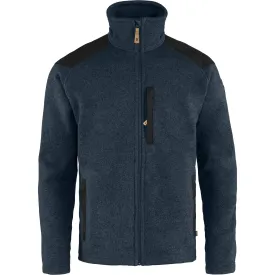 Men's Buck Fleece Sweater
