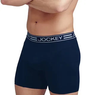 Microfiber Active Boxer Brief
